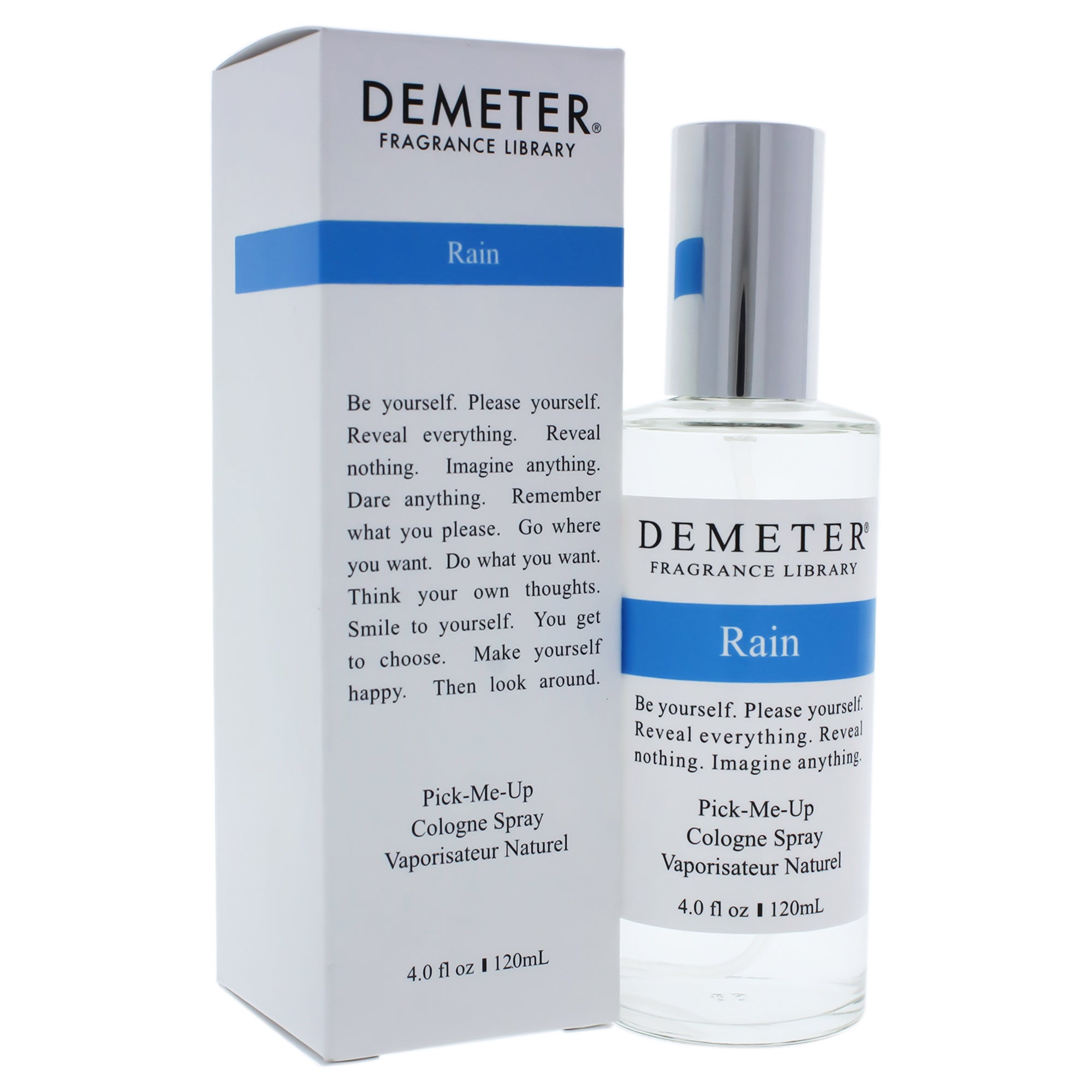 Demeter Rain Eau De Cologne-Thefragrancemart.com
