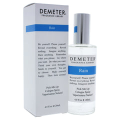 Demeter Rain Eau De Cologne-Thefragrancemart.com