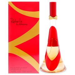 Rihanna Rebelle Eau De Parfum-Thefragrancemart.com