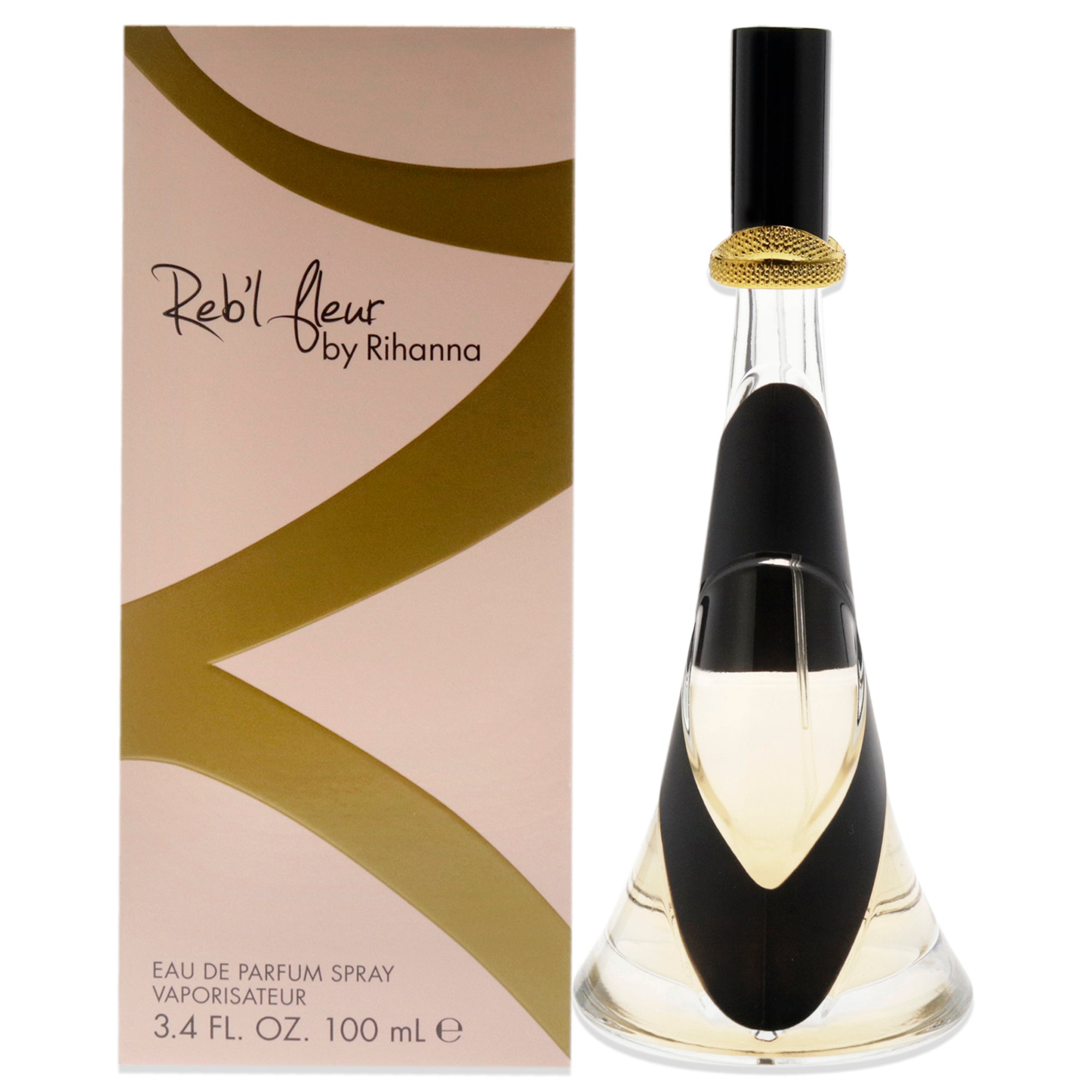 Rihanna Rebl Fleur Eau De Parfum-Thefragrancemart.com