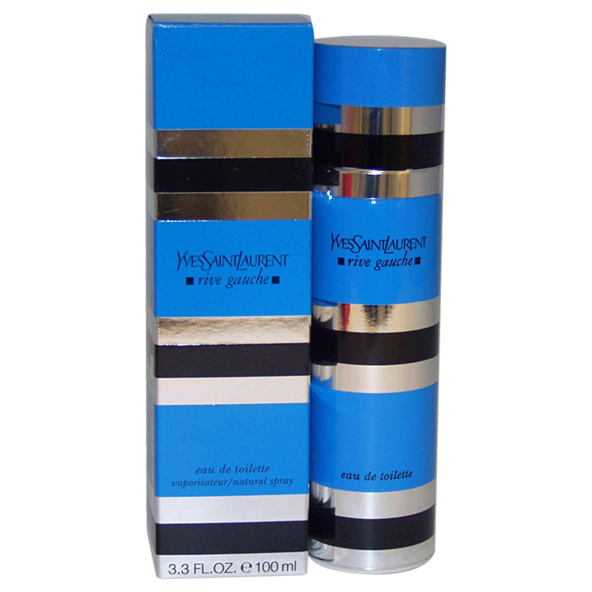 Yves Saint Laurent Rive Gauche Eau De Toilette-Thefragrancemart.com