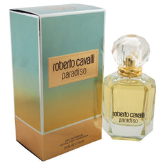Roberto Cavalli Paradiso Eau De Parfum-Thefragrancemart.com