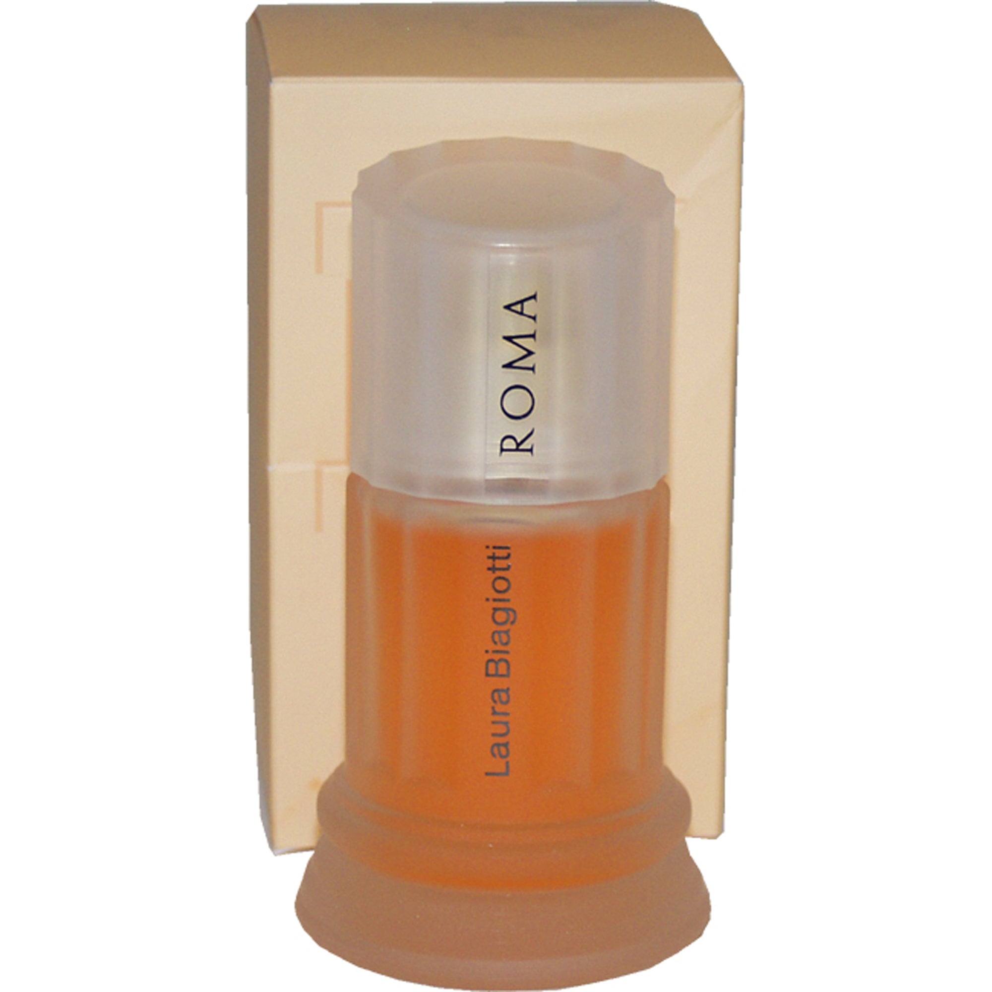 Laura Biagiotti Roma Eau De Toilette-Thefragrancemart.com