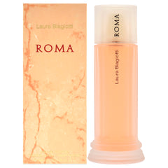 Laura Biagiotti Roma Eau De Toilette-Thefragrancemart.com