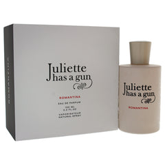 Juliette Has A Gun Romantina Eau De Parfum-Thefragrancemart.com