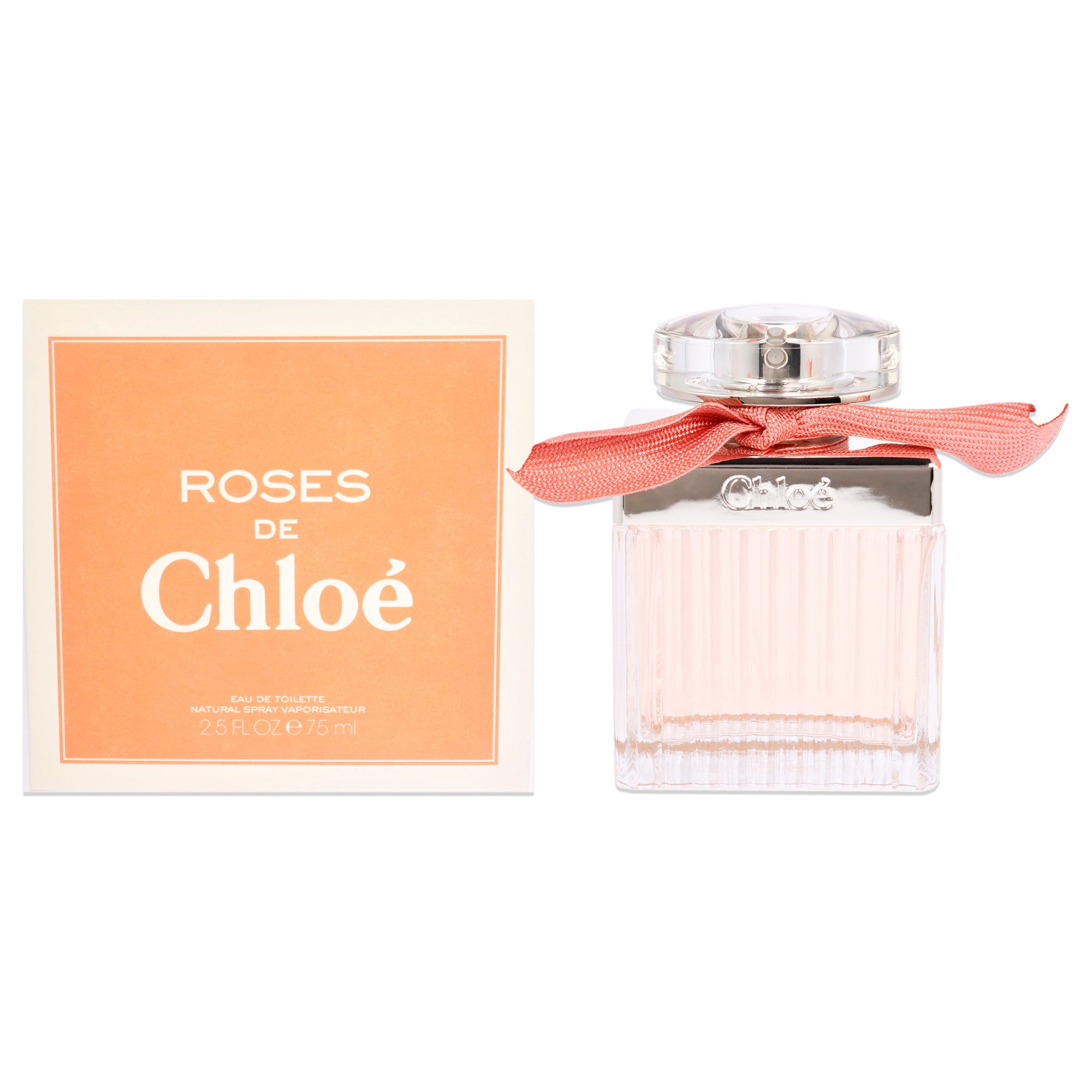 Roses De Chloe Eau De Toilette-Thefragrancemart.com