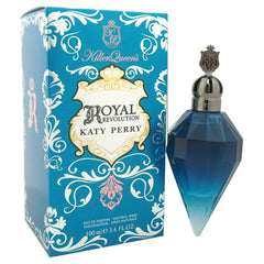 Katy Perry Royal Revolution Eau De Parfum-Thefragrancemart.com