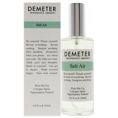 Demeter Salt Air Eau De Cologne-Thefragrancemart.com