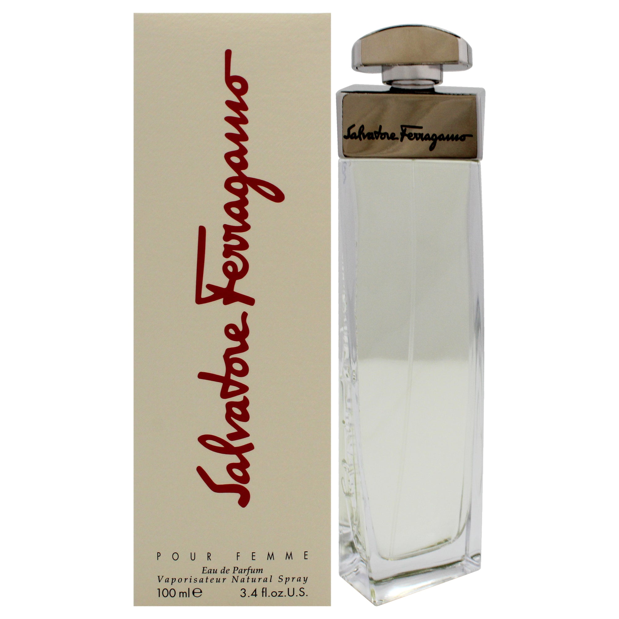 Salvatore Ferragamo Eau De Parfum-Thefragrancemart.com