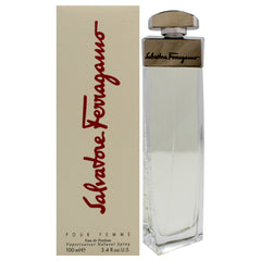 Salvatore Ferragamo Eau De Parfum-Thefragrancemart.com