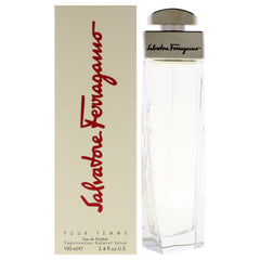 Salvatore Ferragamo Eau De Parfum-Thefragrancemart.com