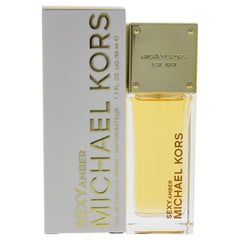 Michael Kors Sexy Amber Eau De Parfum-Thefragrancemart.com