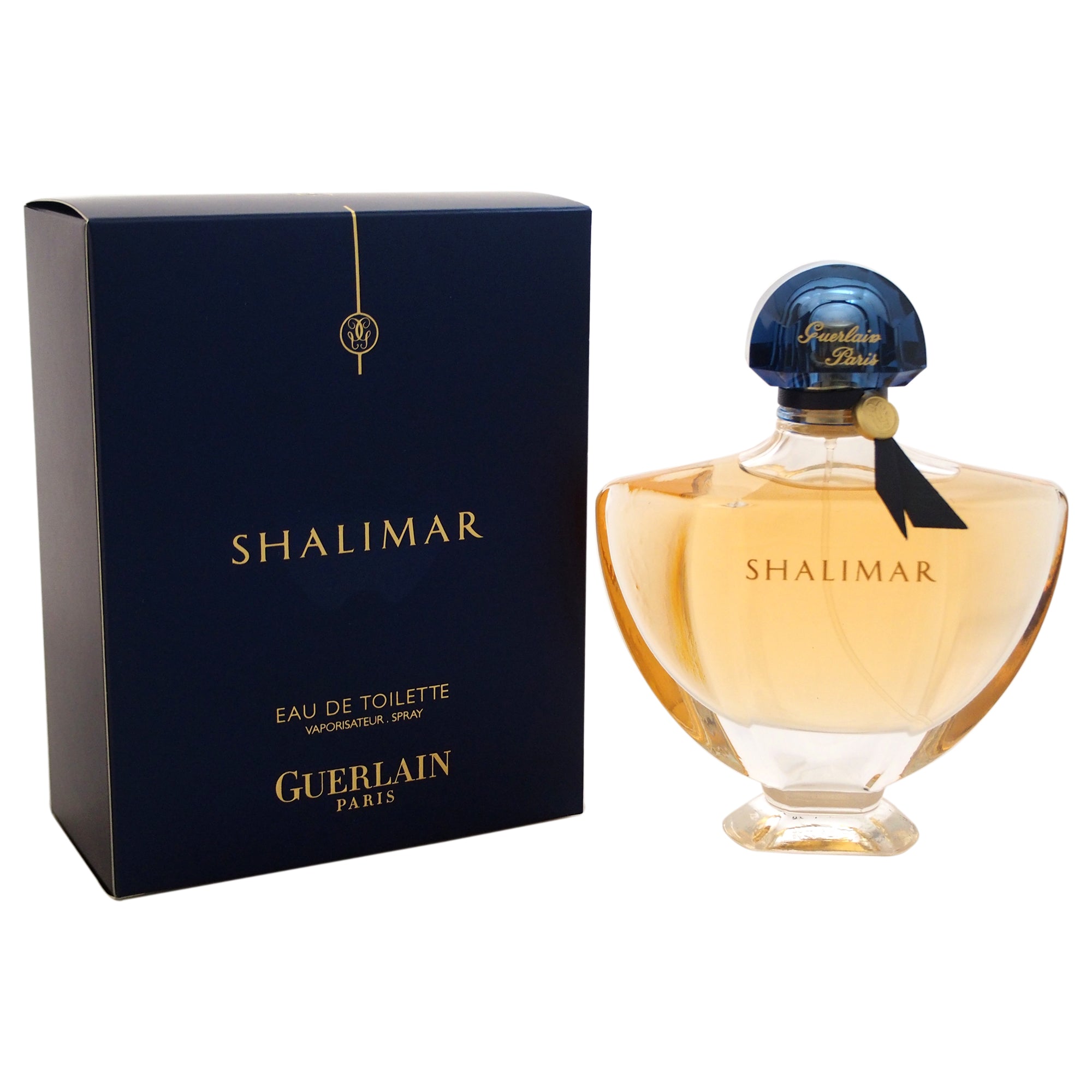 Guerlain Shalimar Eau De Toilette-Thefragrancemart.com