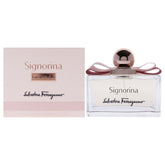 Salvatore Ferragamo Signorina Eau De Parfum-Thefragrancemart.com
