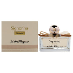 Salvatore Ferragamo Signorina Eleganza Eau De Parfum-Thefragrancemart.com