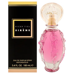 Vicky Tiel Sirene Eau De Parfum-Thefragrancemart.com