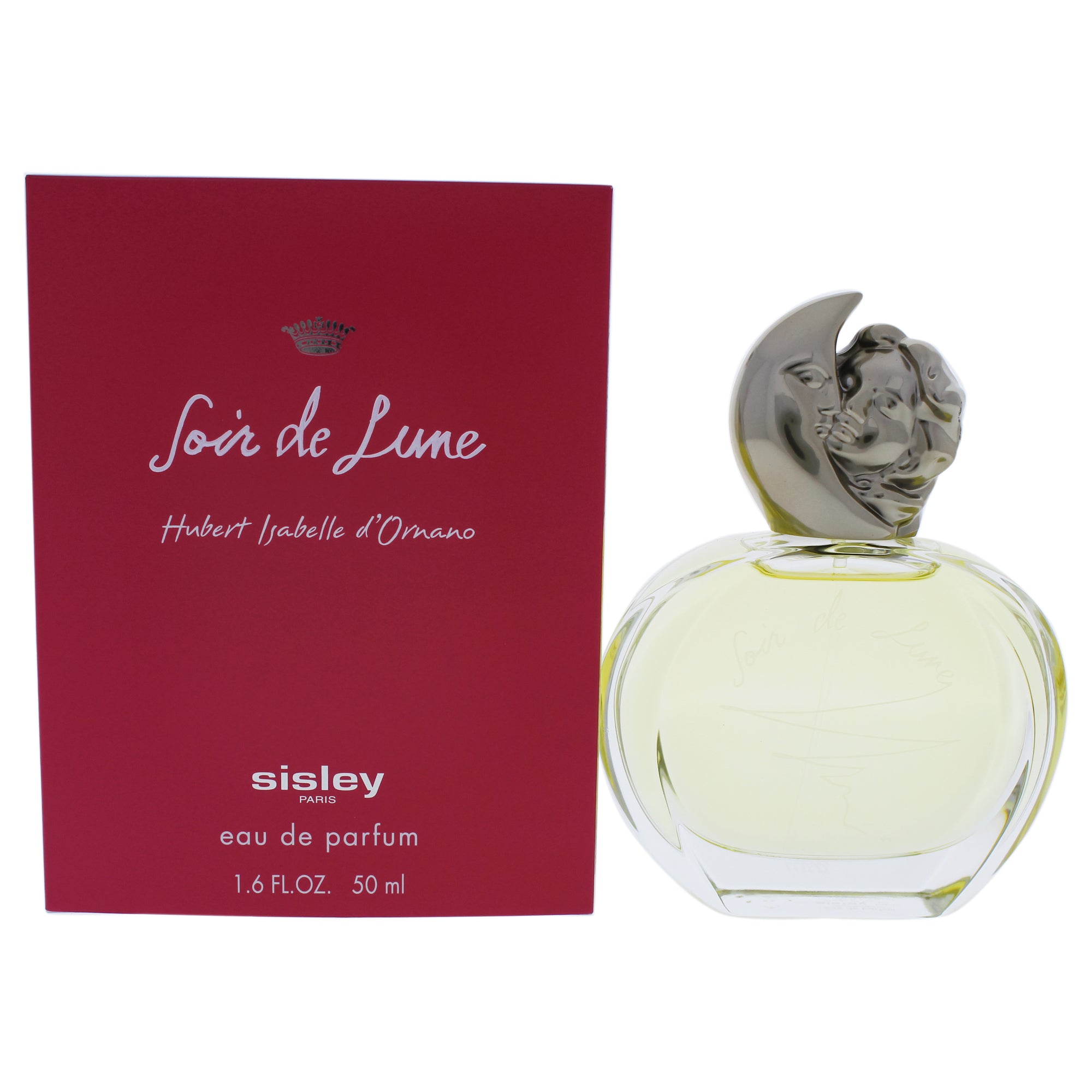 Sisley Soir De Lune Eau De Parfum-Thefragrancemart.com