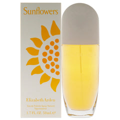 Elizabeth Arden Sunflowers Eau De Toilette-Thefragrancemart.com