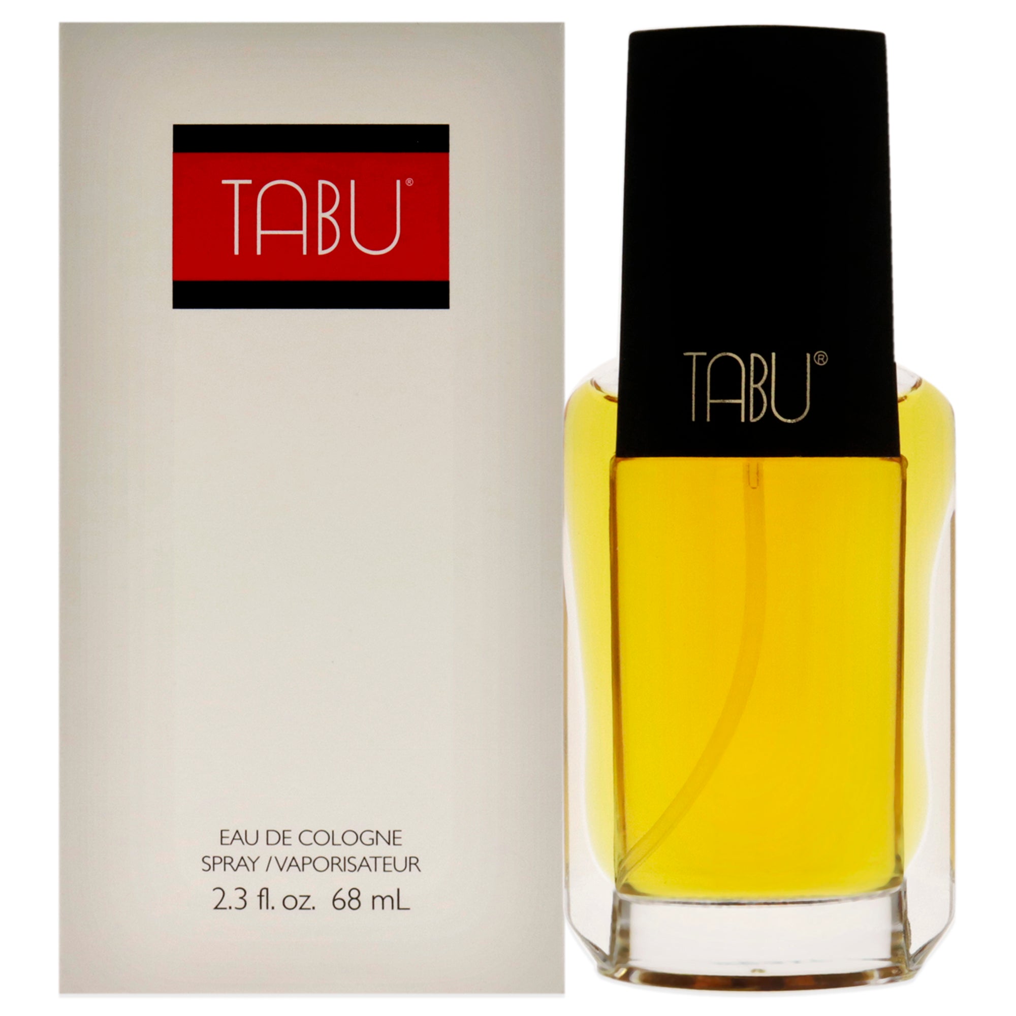 Dana Tabu Eau De Cologne-Thefragrancemart.com