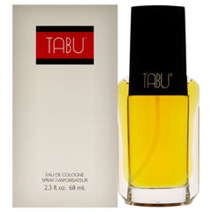 Dana Tabu Eau De Cologne-Thefragrancemart.com