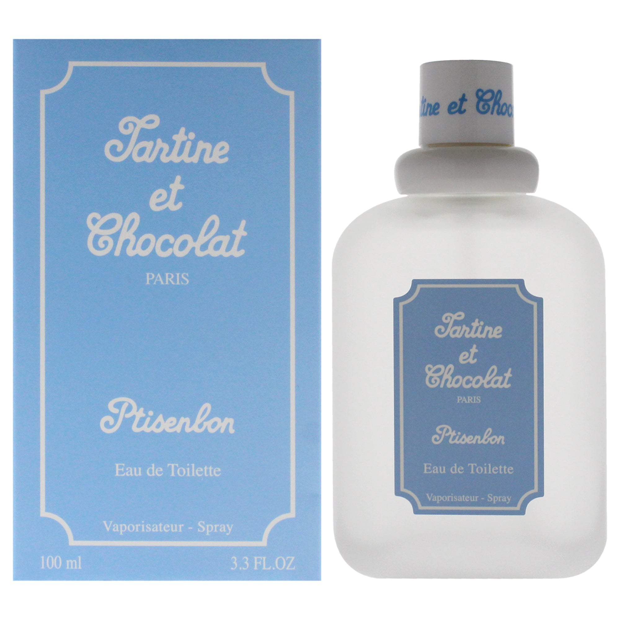 Givenchy Tartine Et Chocolat Ptisenbon Eau De Toilette-Thefragrancemart.com