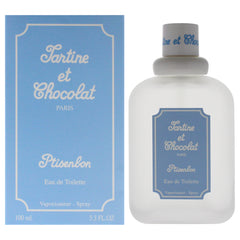 Givenchy Tartine Et Chocolat Ptisenbon Eau De Toilette-Thefragrancemart.com