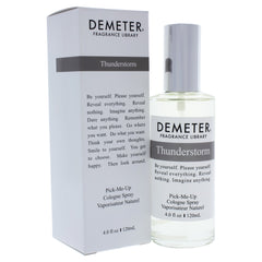 Demeter Thunderstorm Eau De Cologne-Thefragrancemart.com