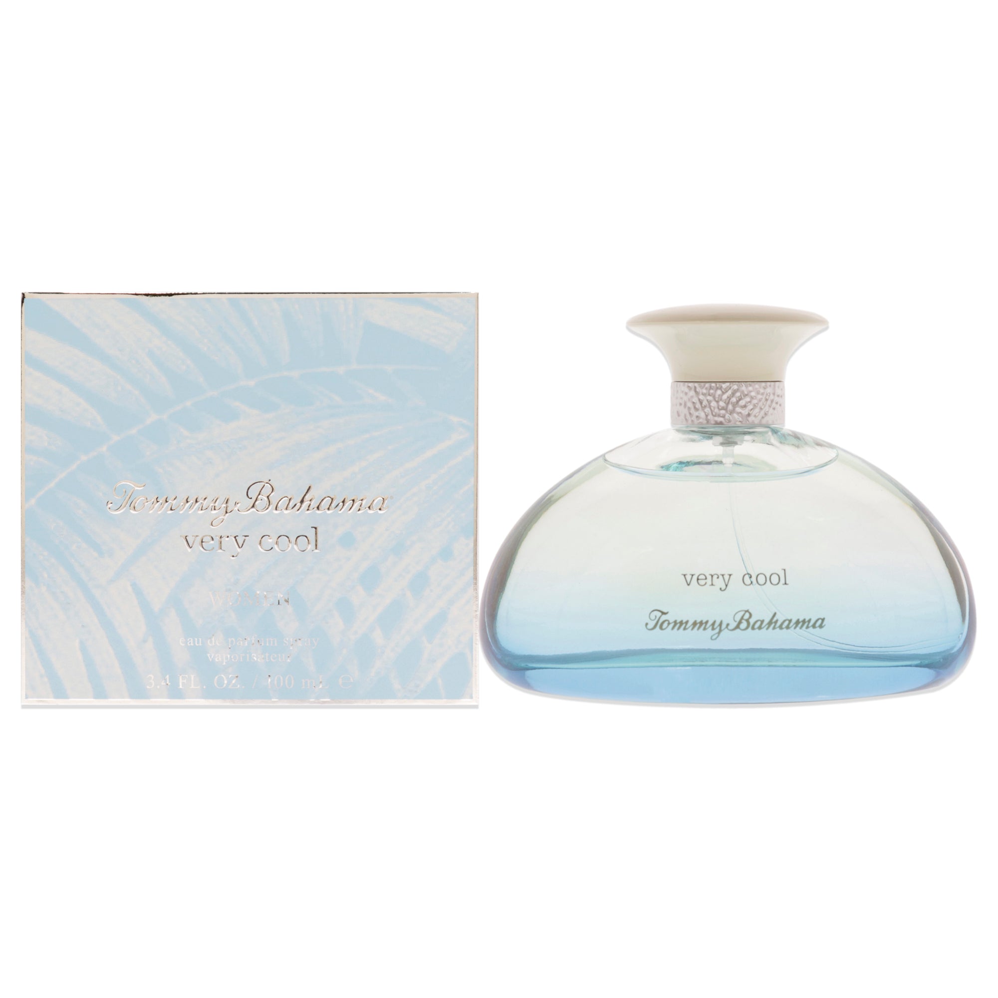 Tommy Bahama Very Cool Eau De Parfum-Thefragrancemart.com