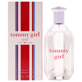 Tommy Hilfiger Tommy Girl Eau De Toilette-Thefragrancemart.com
