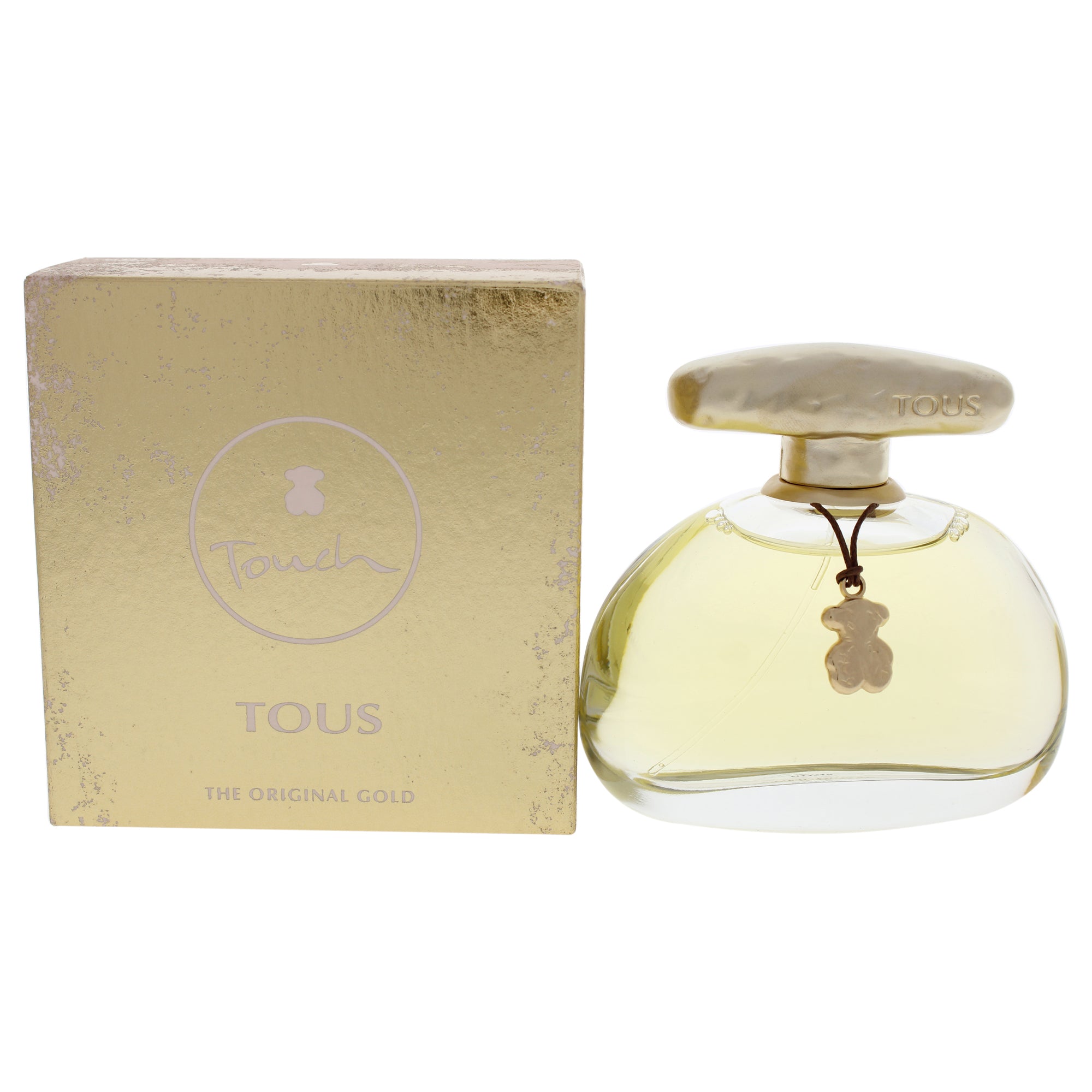 Tous Touch Eau De Toilette-Thefragrancemart.com