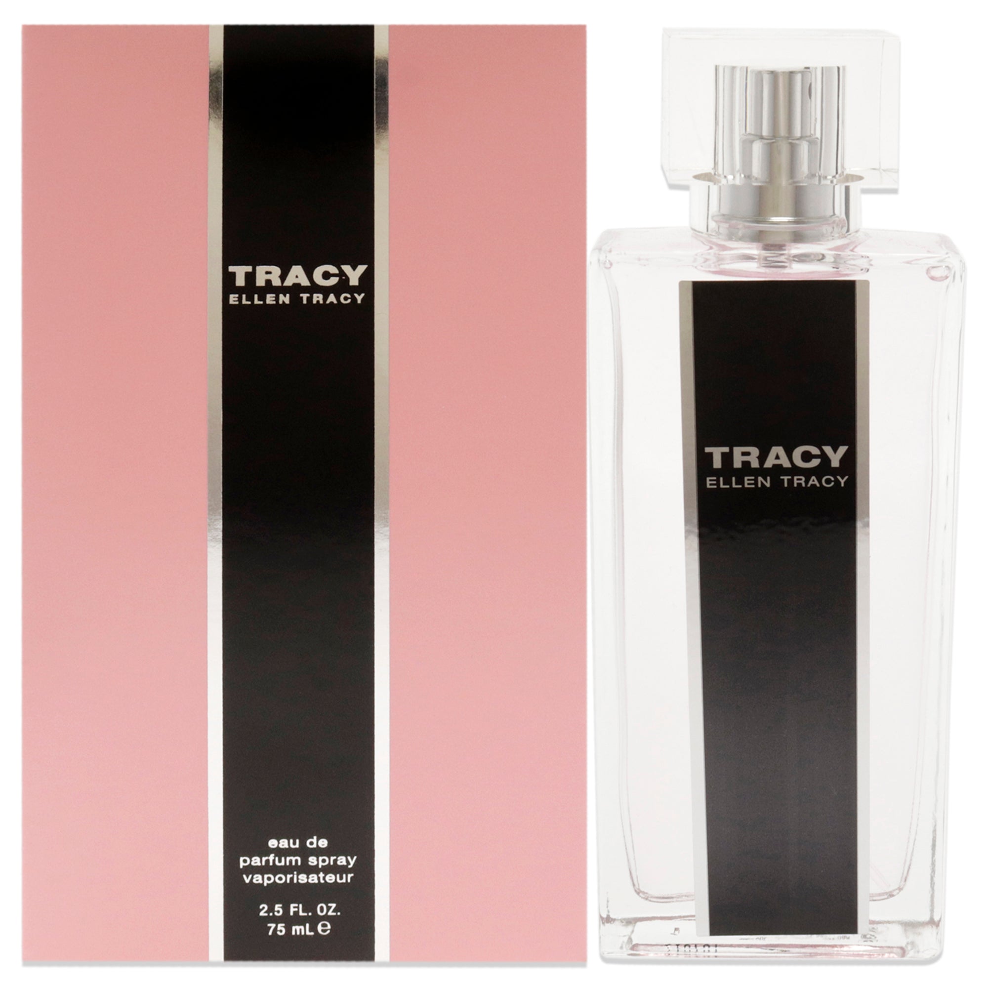 Ellen Tracy Tracy Eau De Parfum-Thefragrancemart.com