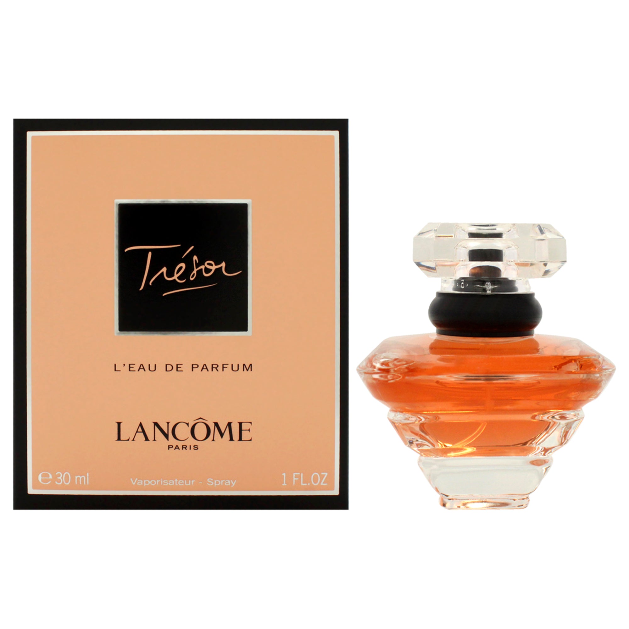 Lancome Tresor Eau De Parfum-Thefragrancemart.com