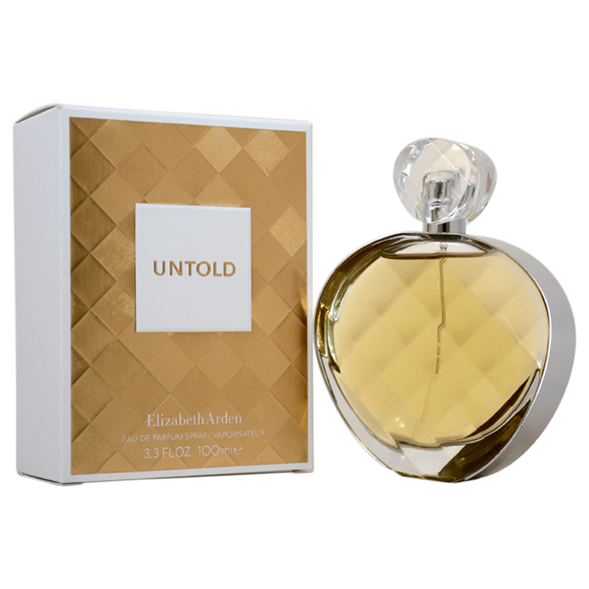 Elizabeth Arden Untold Eau De Parfum-Thefragrancemart.com