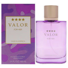Dana Valor Eau De Toilette-Thefragrancemart.com