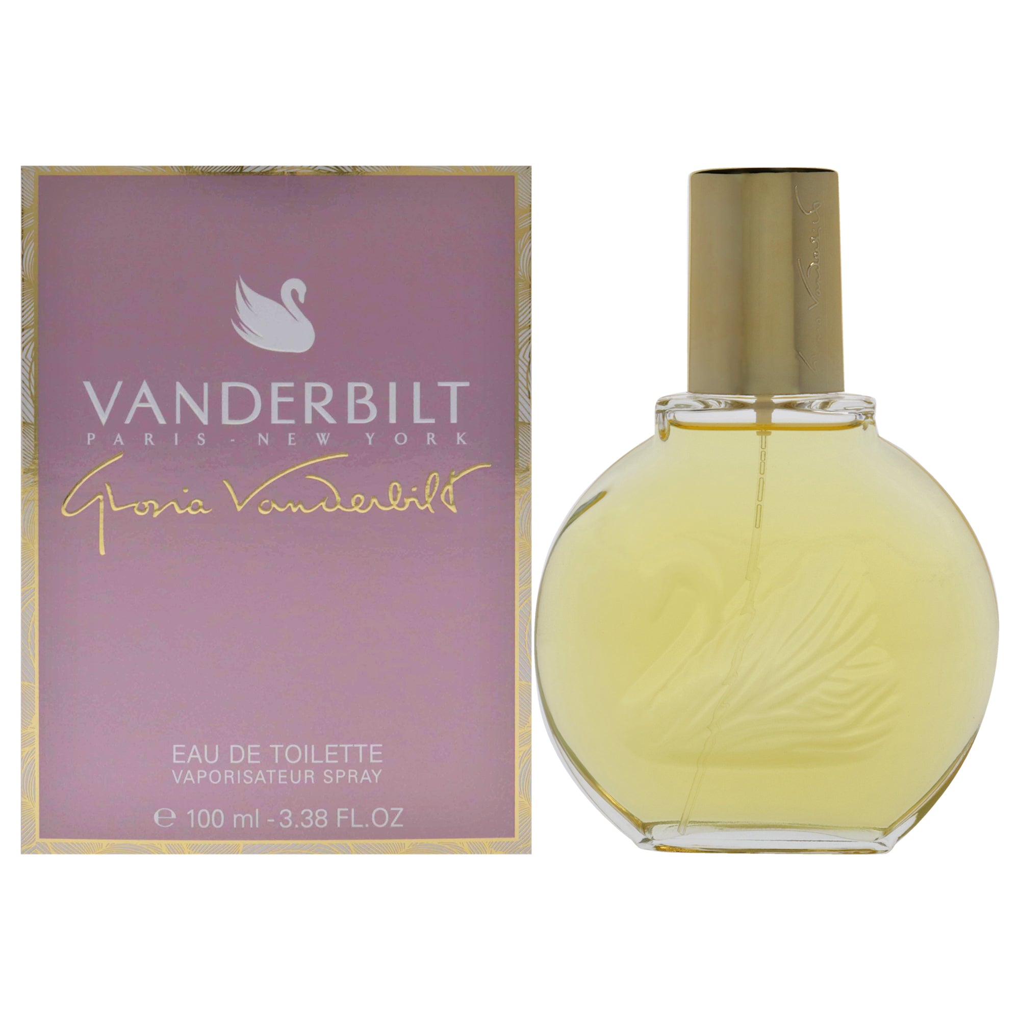 Gloria Vanderbilt Vanderbilt Eau De Toilette-Thefragrancemart.com