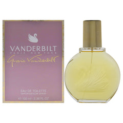 Gloria Vanderbilt Vanderbilt Eau De Toilette-Thefragrancemart.com