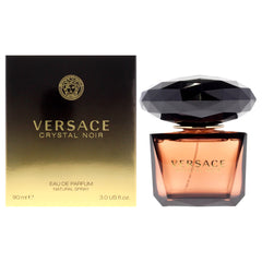 Versace Crystal Noir Eau De Parfum-Thefragrancemart.com
