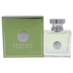 Versace Versense Eau De Toilette-Thefragrancemart.com