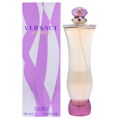 Versace Woman Eau De Parfum-Thefragrancemart.com