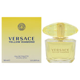 Versace Yellow Diamond Eau De Toilette-Thefragrancemart.com