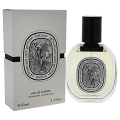 Diptyque Vetyverio Eau De Toilette-Thefragrancemart.com