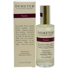 Demeter Violet Eau De Cologne-Thefragrancemart.com