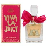 Juicy Couture Viva La Juicy Eau De Parfum-Thefragrancemart.com