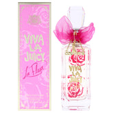 Juicy Couture Viva La Juicy La Fleur Eau De Toilette-Thefragrancemart.com