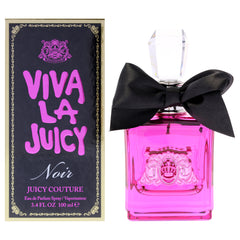 Juicy Couture Viva La Juicy Noir Eau De Parfum-Thefragrancemart.com