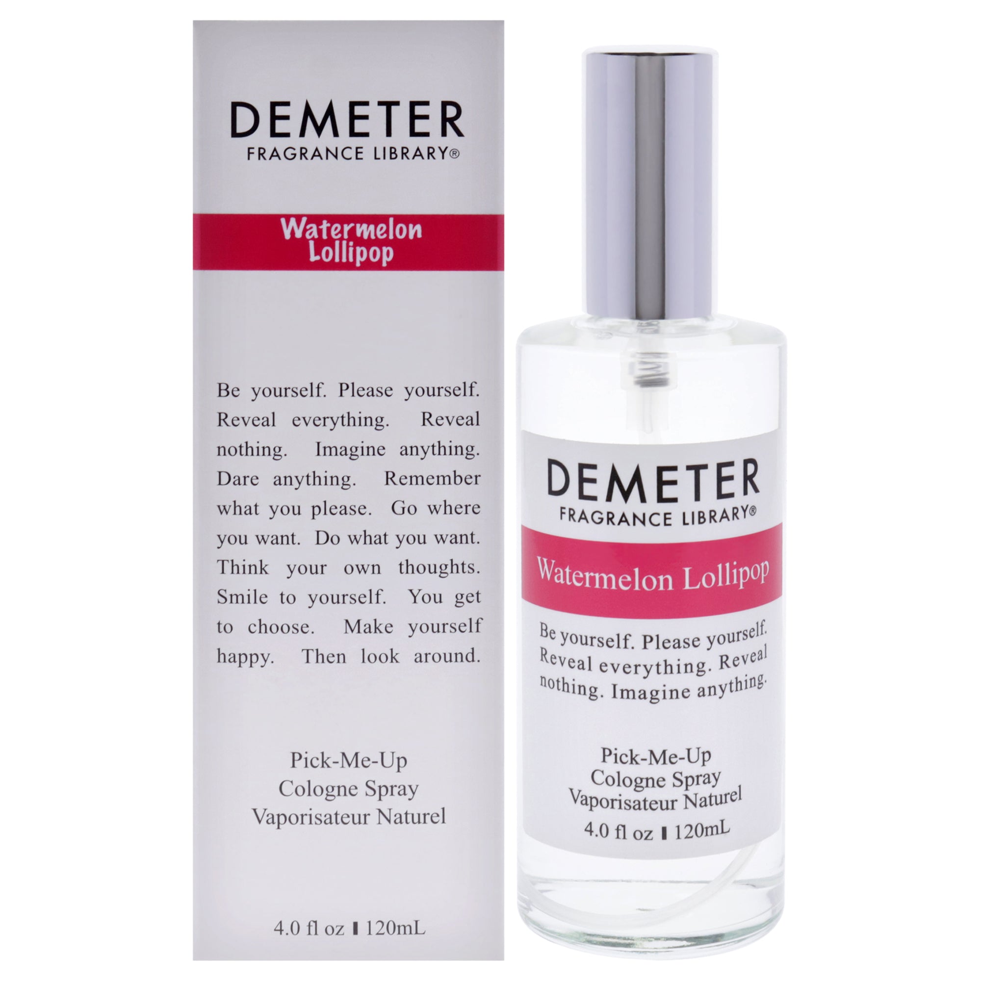 Demeter Watermelon Lollipop Eau De Cologne-Thefragrancemart.com