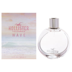 Hollister Wave Eau De Parfum-Thefragrancemart.com