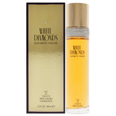 Elizabeth Taylor White Diamonds Eau De Toilette-Thefragrancemart.com