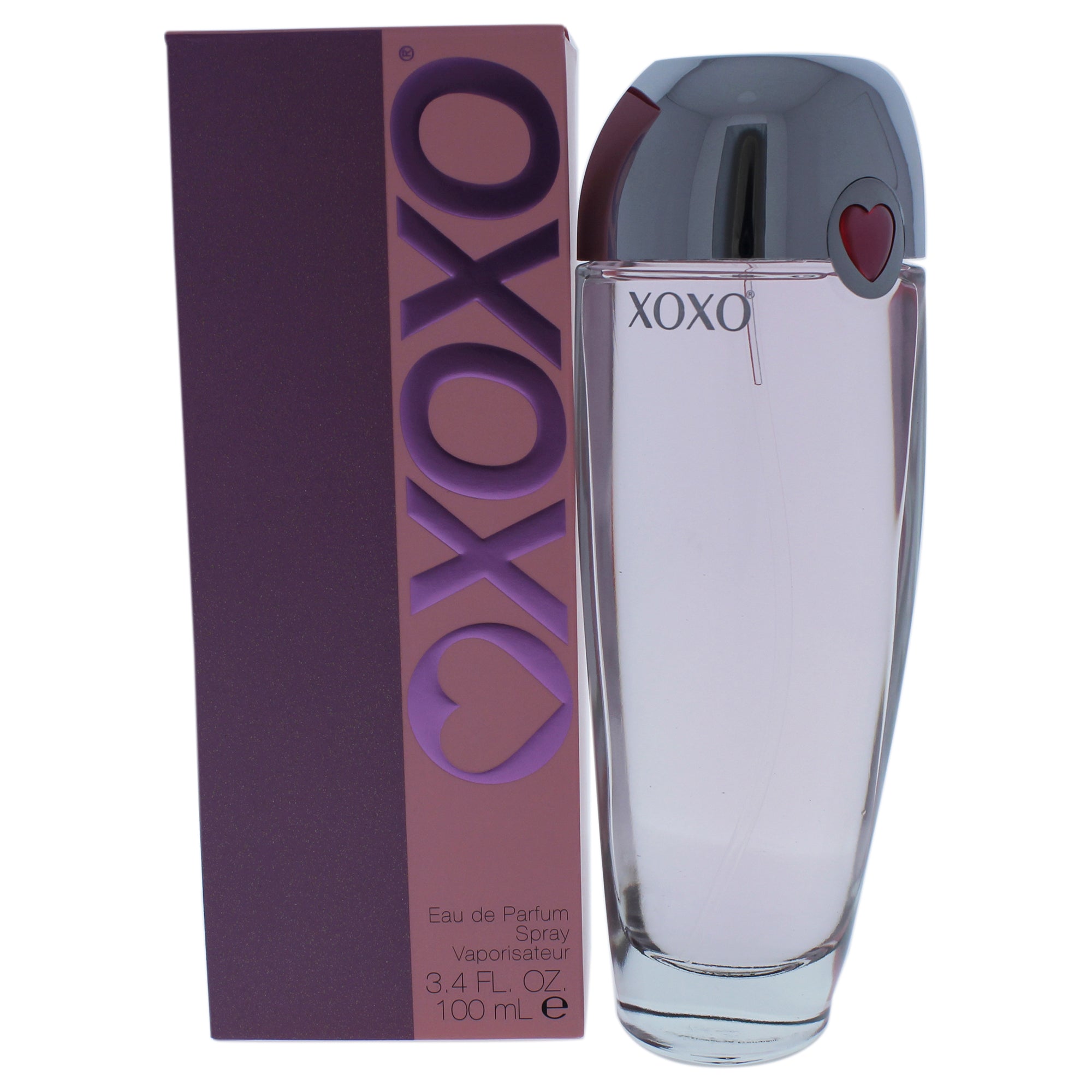 XoXo Eau De Parfum-Thefragrancemart.com