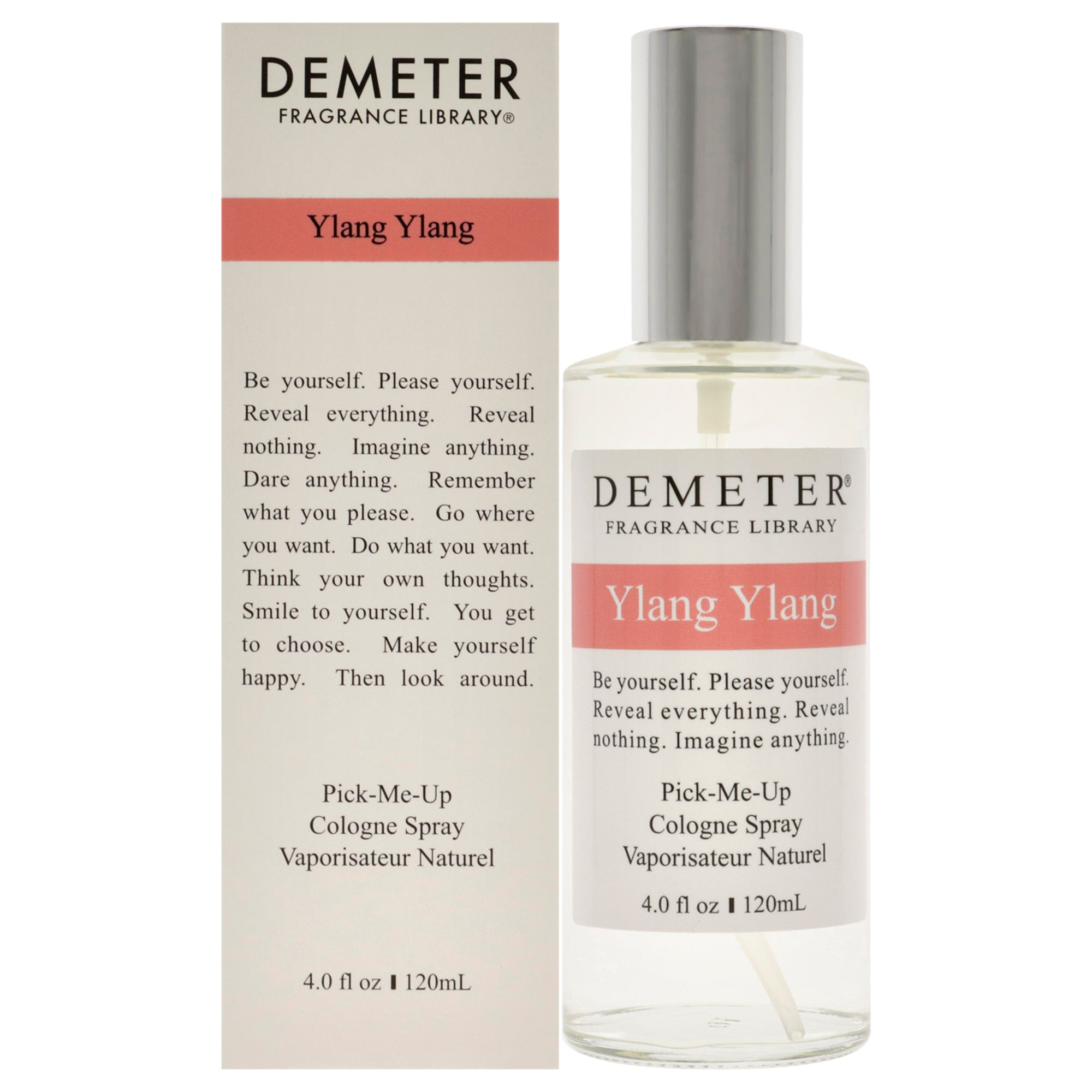 Demeter Ylang Ylang Eau De Cologne-Thefragrancemart.com